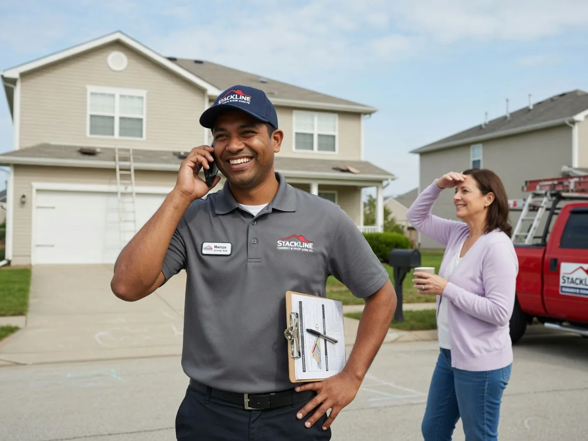 Chimney flashing repair Summit Hill, PA FAQs
